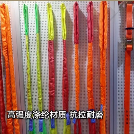 1-10吨柔性吊装带